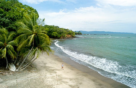 Playa Santa Catalina